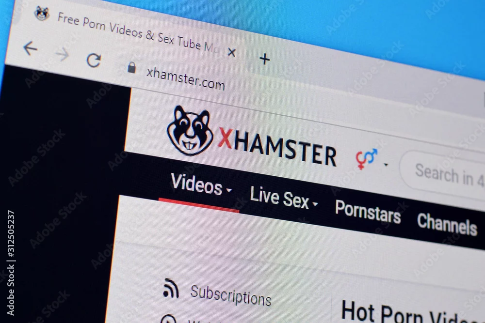 Build An Profitable Adult Website Like Xhamster In 10 Minutes.