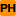 Pornhub fevicon