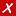 Xfreehd fevicon