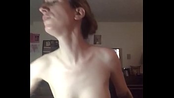 Stella Rides My Dick, Gets Me Off In Less Than 2 Minutes