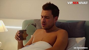 VIP SEX VAULT   Hardcore Threeway Fuck Fest With Busty Teen Stella Cox And Sicilia Model