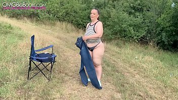 Mia Sweetheart Fits Her Fat Ass In Jeans