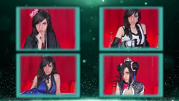 Choose Your Own: Tifa Lockhart Auditions