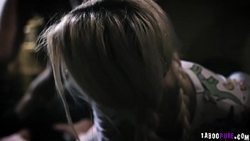 Small Hands Ravaging Fuck Abella Dangers Pussy