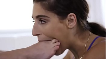 Yoga Girls 4 Addicted 2 Girls 2017 Abella Danger, Giselle Palmer, Riley Nixon, Whitney Wright, Aaliyah Love, Chloe Scott, Alex Harper