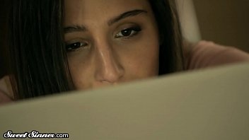 SweetSinner Abella Danger's All Consuming Masturbatory Fantasy