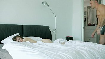 Hot Morning Sex Brings Multiple Orgasms