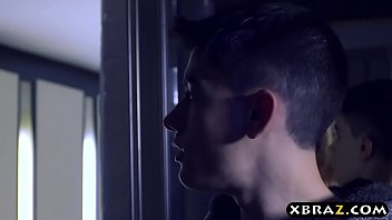 Huge Boobs Mom Fucks Her Sons Friend After They Went Out